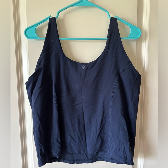 Abercrombie - YPB studio soft tank - Picture 2 of 3